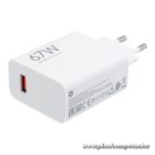 Xiaomi 67W Quick Charge 3.0 Hálózati Töltő – Gyors és Stabil Töltés USB-A csatlakozóval