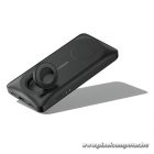 Powerbank compatible with Magsafe Veger MagMulti (W1156) PD QC3.0 3A 22,5W 10000 mAh with wireless charging black