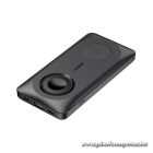 Powerbank compatible with Magsafe Veger MagMulti (W1156) PD QC3.0 3A 22,5W 10000 mAh with wireless charging black