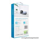 Powerbank compatible with Magsafe Veger MagMulti (W1156) PD QC3.0 3A 22,5W 10000 mAh with wireless charging black