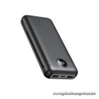 Veger L20S 20 000 mAh Power Bank – 20W gyorstöltés, többportos mobil energia