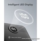 Veger L20S 20 000 mAh Power Bank – 20W gyorstöltés, többportos mobil energia