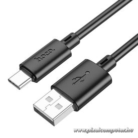   HOCO Gratifed X88 USB-A – USB-C kábel 1 m – 3A töltés és adatátvitel