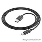 HOCO Gratifed X88 USB-A – USB-C kábel 1 m – 3A töltés és adatátvitel