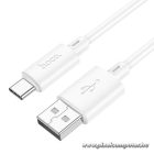 HOCO Gratifed X88 – USB-A – USB-C Kábel