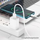 HOCO Gratifed X88 – USB-A – USB-C Kábel