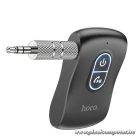 Car transmitter bluetooth Hoco Jack 3,5 mm E73 PRO black
