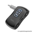 Car transmitter bluetooth Hoco Jack 3,5 mm E73 PRO black