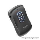 Car transmitter bluetooth Hoco Jack 3,5 mm E73 PRO black