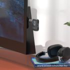 Car transmitter bluetooth Hoco Jack 3,5 mm E73 PRO black