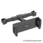 Car phone / tablet holder Hoco headrest (4,7" - 12,9") CA121 black
