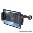 Car phone / tablet holder Hoco headrest (4,7" - 12,9") CA121 black