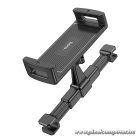 Car phone / tablet holder Hoco headrest (4,7" - 12,9") CA121 black