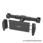 Car phone / tablet holder Hoco headrest (4,7" - 12,9") CA121 black