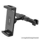 Car phone / tablet holder Hoco headrest (4,7" - 12,9") CA121 black