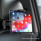 Car phone / tablet holder Hoco headrest (4,7" - 12,9") CA121 black