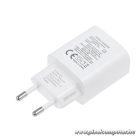 Phone charger Forcell F-Energy USB C + USB A QC4.0 PD 3A 30W TFK-TC-30WPD white