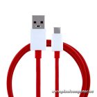 OnePlus USB-A – USB-C kábel D301 1 m – 4A töltés, eredeti kivitel