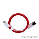 OnePlus USB-A – USB-C kábel D301 1 m – 4A töltés, eredeti kivitel