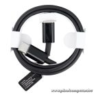 HD23 USB-C – USB-C 2.0 Kábel – 2A, 1 m