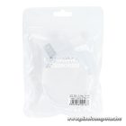 HD23 USB-C – USB-C 2.0 Kábel 2m 2A – Töltés és 480 Mb/s Adatátvitel