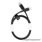 HD23 USB-C – USB-C 2.0 Kábel – 2A, 1 m