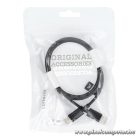 HD23 USB-C – USB-C 2.0 Kábel – 2A, 1 m