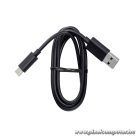 MOTOROLA original cable USB A to Type C SKN6473A 1 m black bulk
