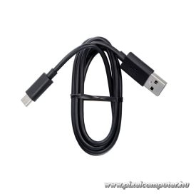   MOTOROLA original cable USB A to Type C SKN6473A 1 m black bulk