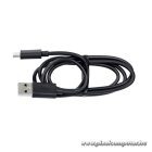 MOTOROLA original cable USB A to Type C SKN6473A 1 m black bulk