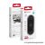 Wireless charger Forcell F-Energy Ellipse 3w1 Qi QC 15W compatible with Apple + cable USB C do USB A black