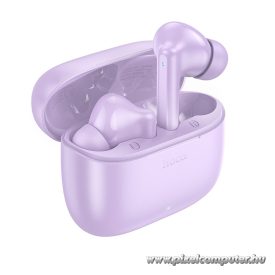 Wireless earphones Hoco TWS EQ2 purple