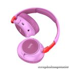 Bluetooth V5.2 vezeték nélküli fejhallgató – 25 óra üzemidő, TF kártya és AUX támogatás