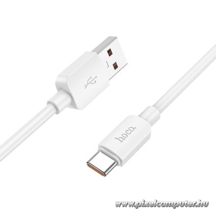 HOCO USB-A – USB-C Gyors Töltőkábel