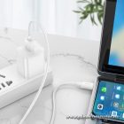 HOCO USB-A – USB-C Gyors Töltőkábel