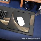 Hoco GM22 Gaming Egér és Billentyűzet Pad 800×300 mm – Stabil irányítás fekete kivitelben