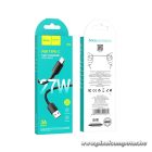 HOCO USB-A – USB-C 27W gyorstöltő kábel – Power Delivery, 1 m