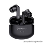Forcell F-Audio Clear Sound TWS – ANC/ENC, Bluetooth 5.3, 6–8 óra lejátszás