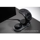 Forcell F-Audio Clear Sound TWS – ANC/ENC, Bluetooth 5.3, 6–8 óra lejátszás