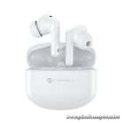 Forcell F-Audio Clear Sound TWS – ANC + ENC, Bluetooth 5.3 vezeték nélküli fülhallgató