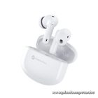 Forcell F-Audio Clear Sound TWS – ANC + ENC, Bluetooth 5.3 vezeték nélküli fülhallgató