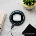 Forcell F-Audio Clear Sound TWS – ANC + ENC, Bluetooth 5.3 vezeték nélküli fülhallgató