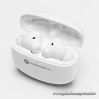 Forcell F-Audio Clear Sound TWS – ANC + ENC, Bluetooth 5.3 vezeték nélküli fülhallgató