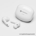 Forcell F-Audio Clear Sound TWS – ANC + ENC, Bluetooth 5.3 vezeték nélküli fülhallgató