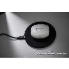 Forcell F-Audio Clear Sound TWS – ANC + ENC, Bluetooth 5.3 vezeték nélküli fülhallgató