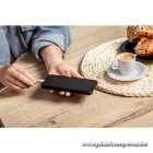 Forcell C338 USB-C – USB-C Kábel 60W 25cm – Quick Charge 4.0 és Power Delivery