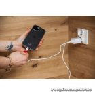 Cable USB C to USB C Forcell F-Energy QC4.0 PD 3A 60W 0,5 m C338 white