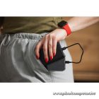 Forcell C338 USB-C – USB-C 60W gyorstöltő kábel – 25 cm, QC 4.0, PD