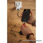 Cable USB C to USB C Forcell F-Energy QC4.0 PD 3A 60W 1,5 m C338 black