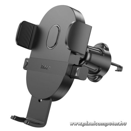 Car phone holder Hoco air vent H18 black